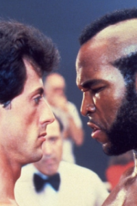Rocky III